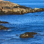 Acadia Part 4 - A Place to Play and Pray In