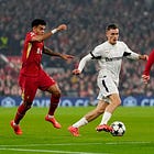 Florian Wirtz's Pressing is Elite. It Will Need to Improve at Liverpool