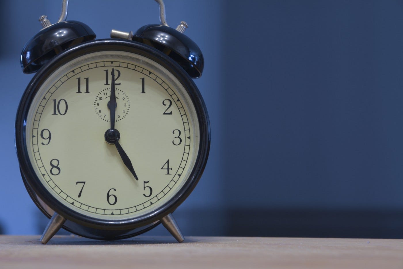 The Epic Guide to Waking Up Early | by Kevin Oberhausen | Better Humans The Epic Guide to Waking Up Early | by Kevin Oberhausen | Better Humans