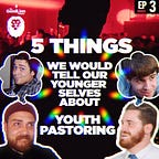 GoodLion Theology - Aaron Salvato