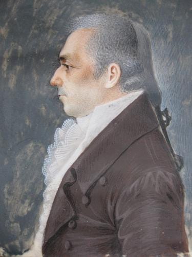 Gottlob Ernst Schulze - Wikipedia