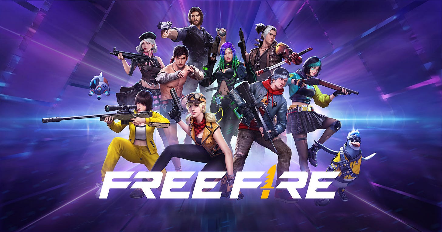 How to Perfect Your 1v1 Fights in Garena Free Fire