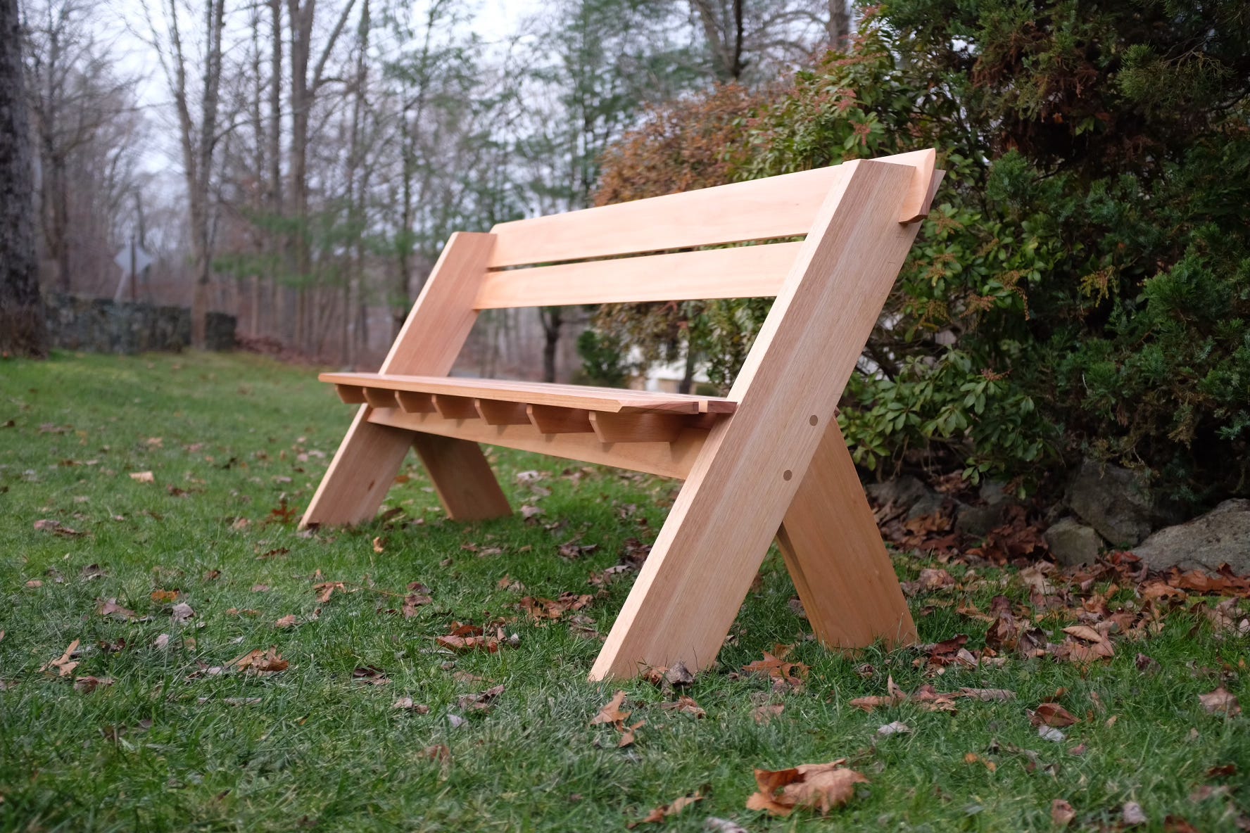 Simple Isn't Easy - by Bevel-Up Woodworks, image size:1776x1184