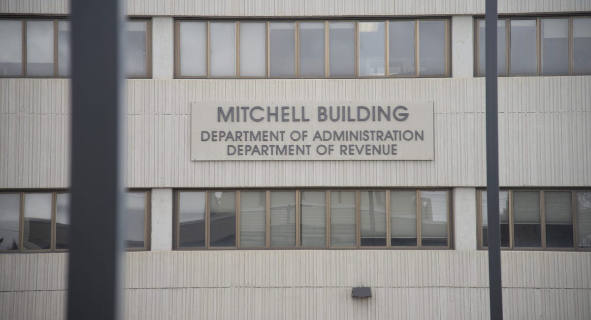 Applications for State Property Tax Assistance Programs Due April 15
