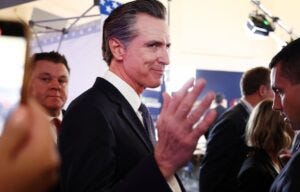 GettyImages-1732689156 Gavin Newsom
