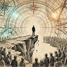 You’re an Ignorant Fool—The Law of Tragic Nuance