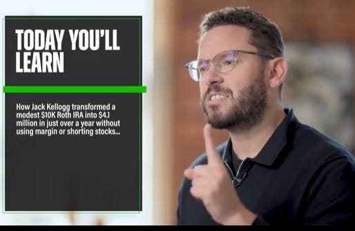 Jack Kellogg Jack Kellogg