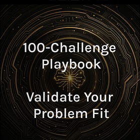 The 100 Challenge, Ship the Truth