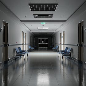 Public Health Websites Are Going Dark 