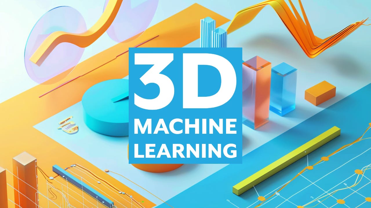 Best 3D Data Visualization tools