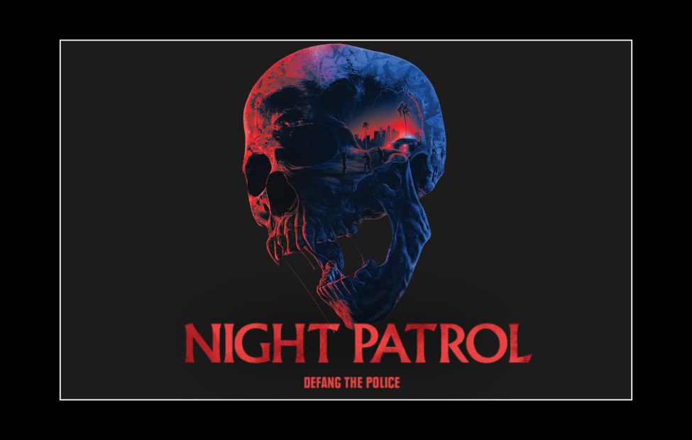 Trailer For Horror Thriller 'Night Patrol' Starring Jermaine Fowler, RJ Cyler, YG, Flying Lotus, Nicki Micheaux, Freddie Gibbs And More Released