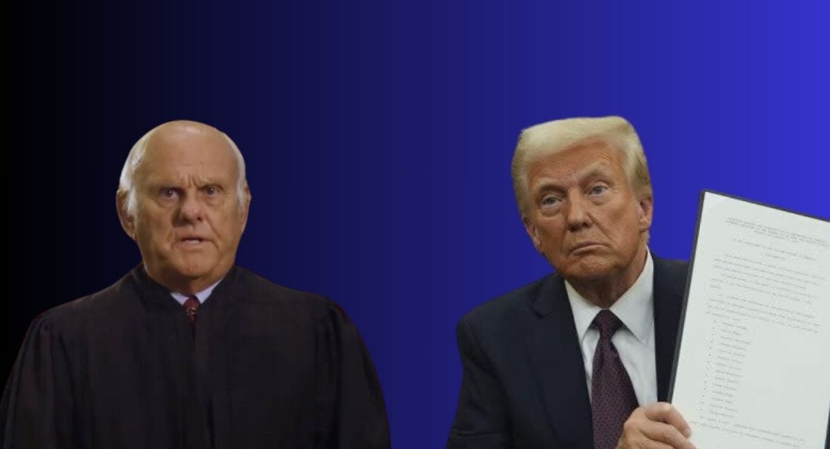 Is it Constitutional to Eliminate Birthright Citizenship?