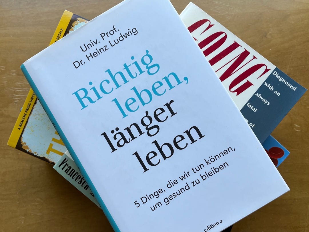 A book on top of a table

Description automatically generated