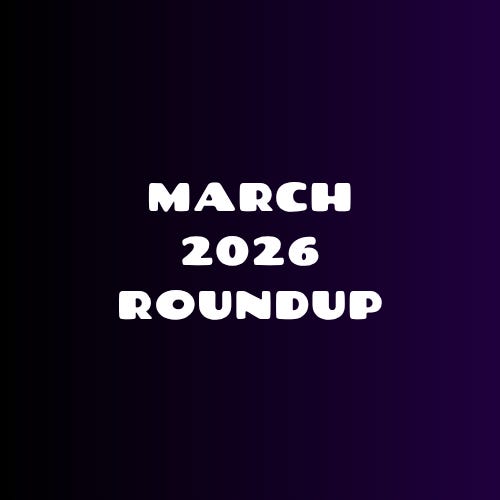 What the Data Crowd Was Reading in March 2026