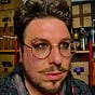 Ryan Stephen Thornton's avatar