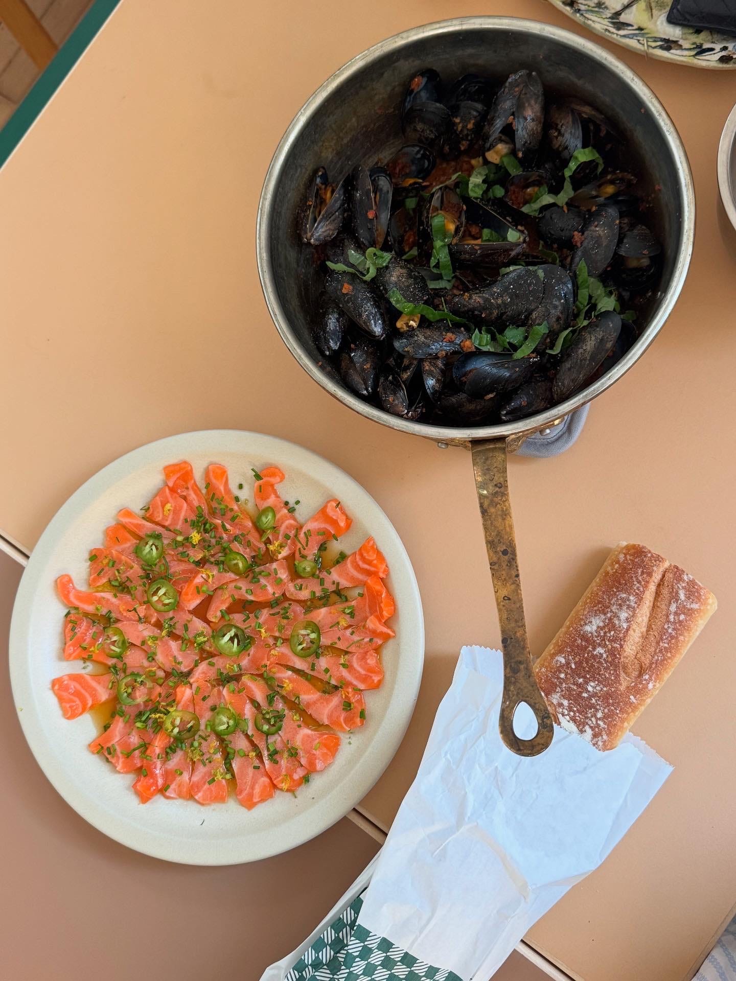 A recipe I have been making for over a decade.