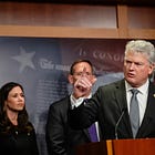 Georgia GOP Senate Primary Heats Up as Mike Collins Enters Race