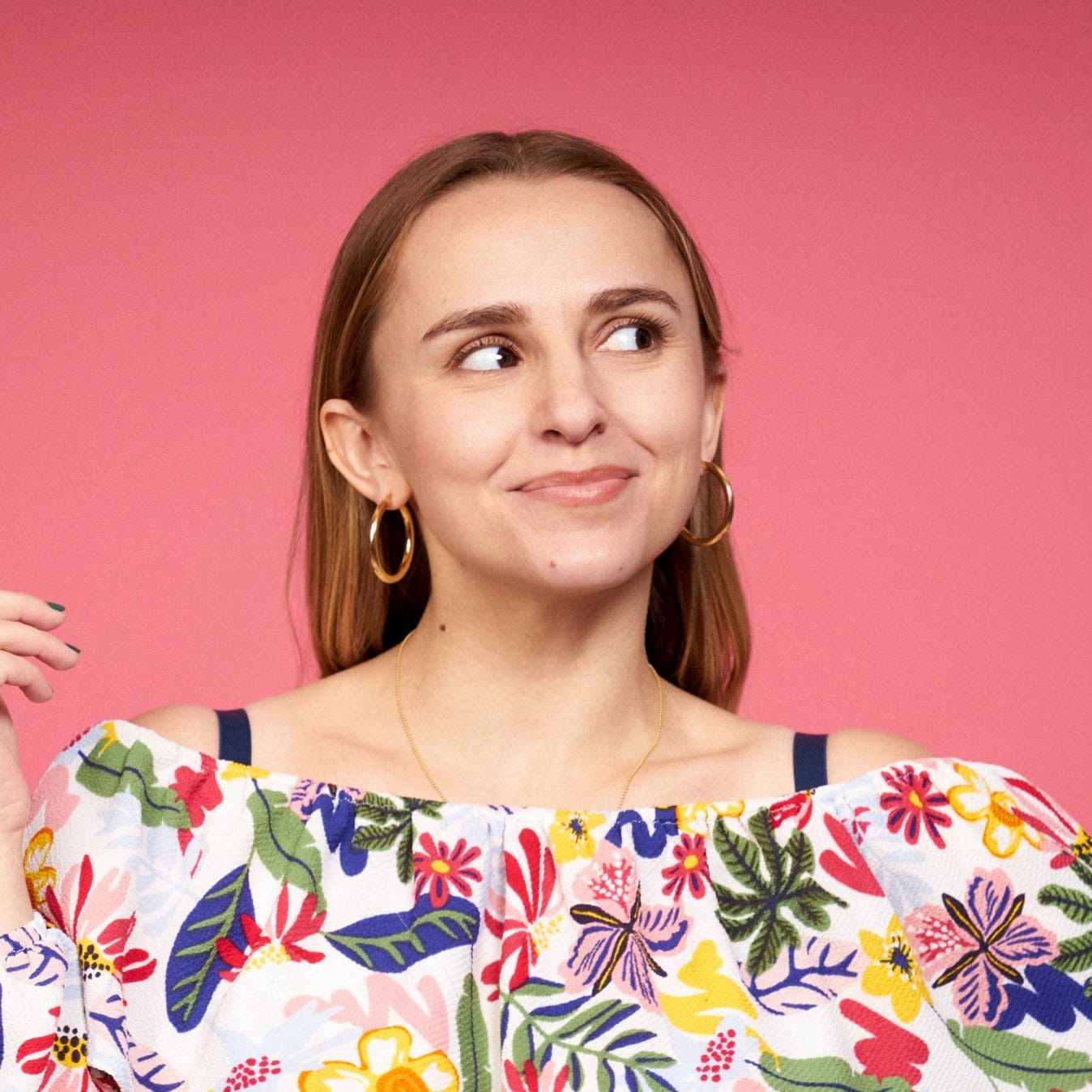 Hannah Witton | Substack