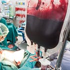 Guideline Update: Transfuse patients with acute MI to Hb ≥10 g/dL (AABB)