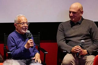 The Last Class with Robert Reich | The Last Class Film | Substack