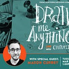 Making Art, Making Rent, and Other Absurdities