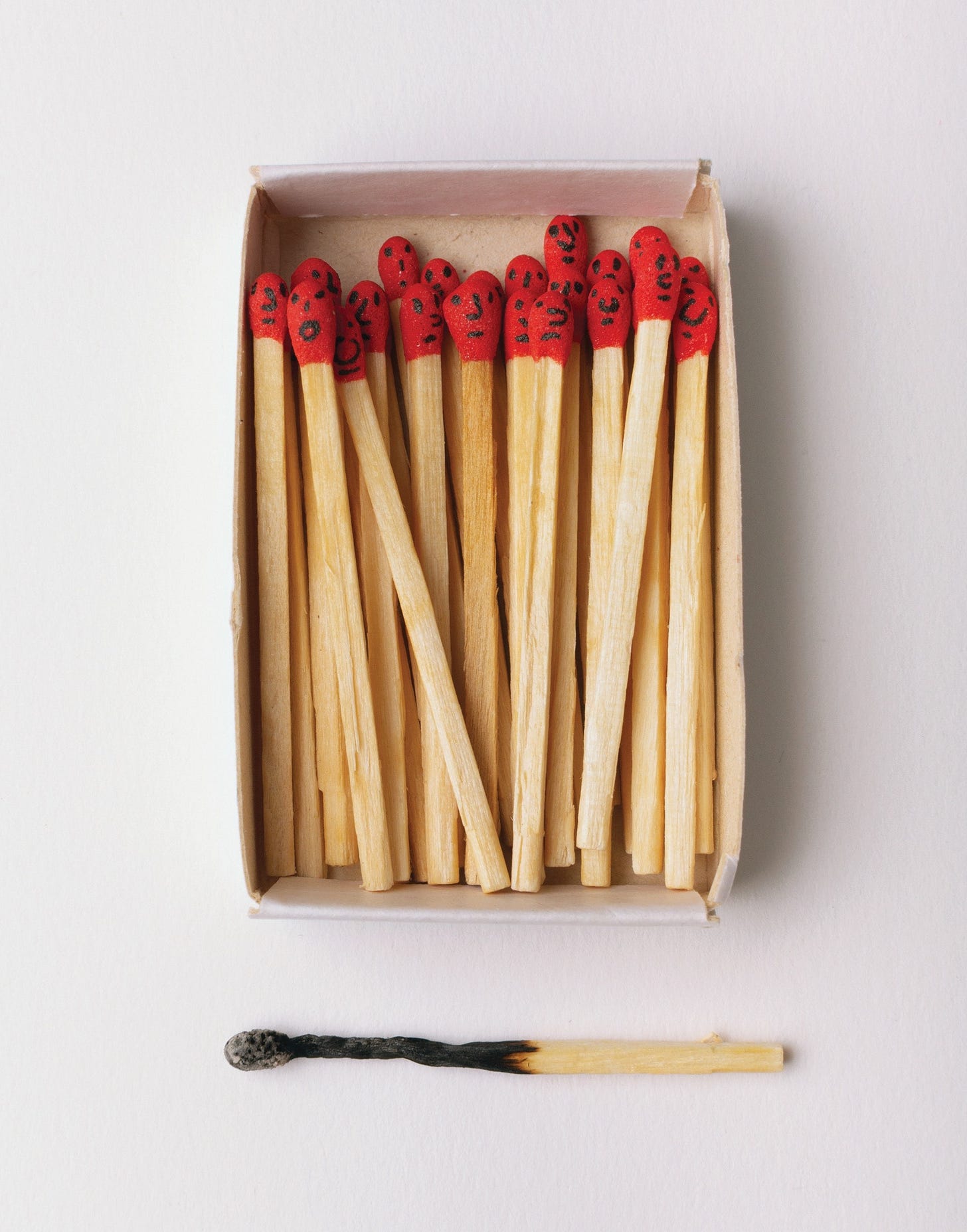 matchbook