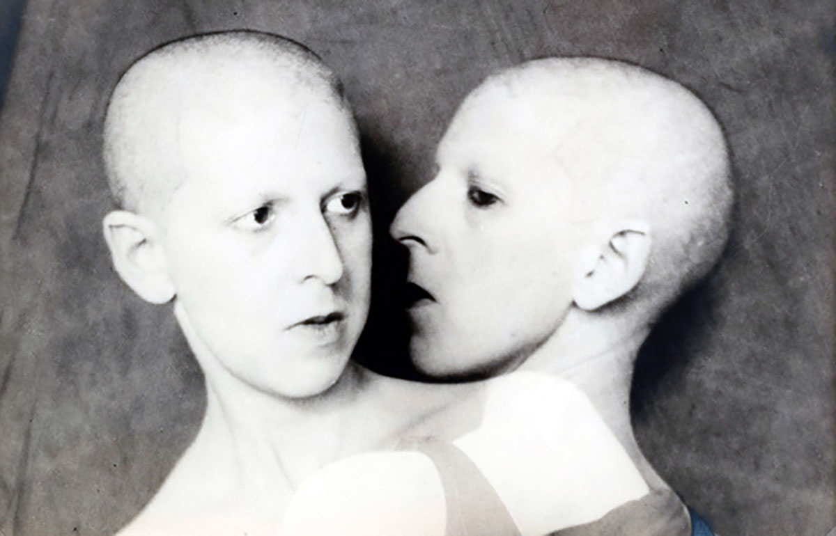 cahun que me veux tu