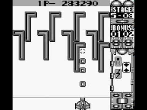 Game Boy Longplay [116] Quarth - YouTube