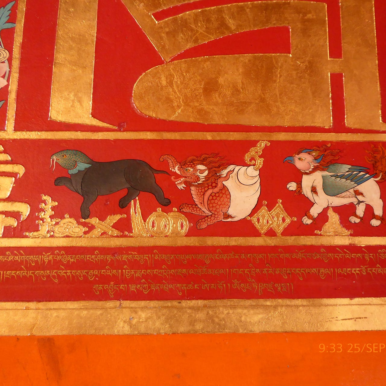 ImperfeCt Contrition