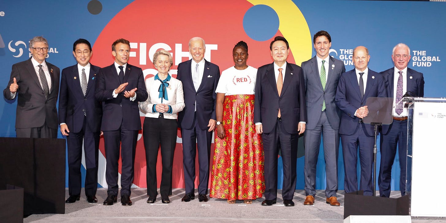 The Global Fund on Twitter: "PRESS RELEASE: Global Fund Partners Pledge Record Level of Support ... The Global Fund on Twitter: "PRESS RELEASE: Global Fund Partners Pledge Record Level of Support ...
