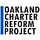 Oakland Charter Reform Project