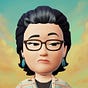 Amelia Mavis Christnot's avatar