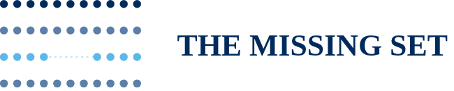 The Missing Set