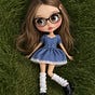 Busy Reader's avatar