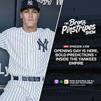 Bronx Pinstripes