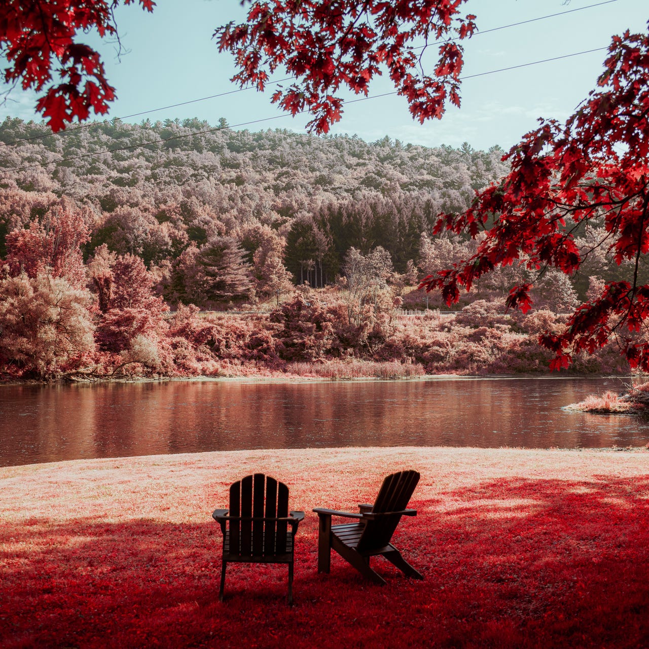 Let me tell you a story