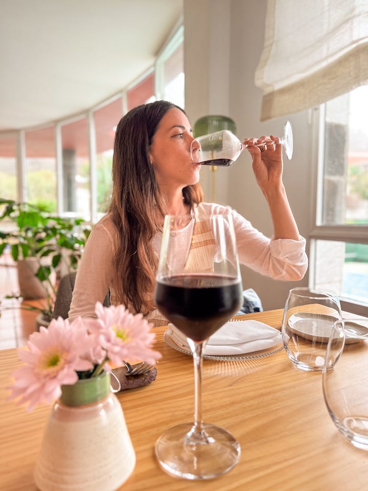 Espacio de Revés Bistró