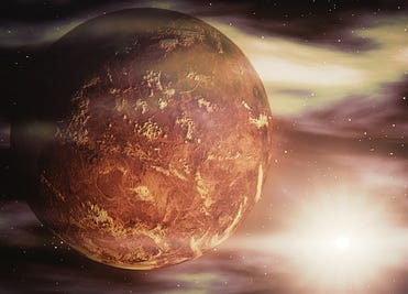 Venus