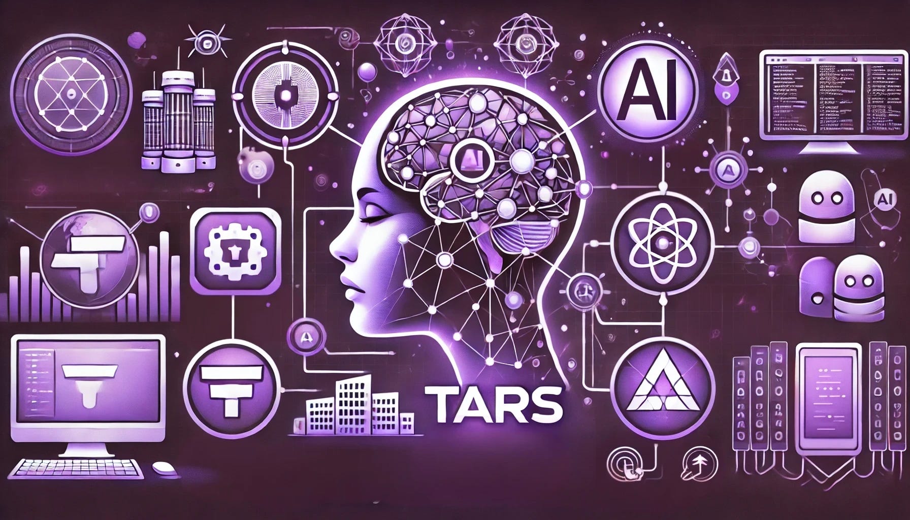 TARS AI ($T): The AI gem on Solana 💎
