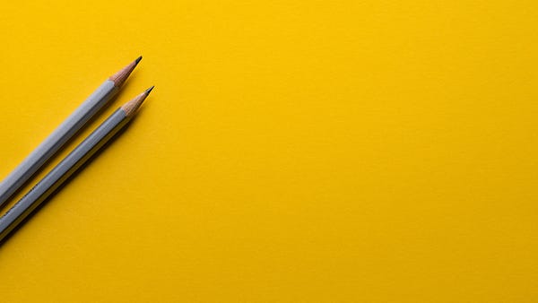 design - Credit: Joanna Kosinska on Unsplash design - Credit: Joanna Kosinska on Unsplash