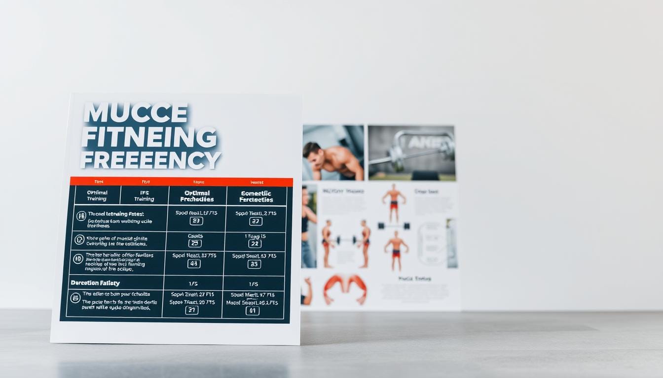 How Many Days a Week Should You Train the Same Muscle?