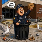 Owen Sound Did This in 2012 While Its Leaders Watched. They're Doing It Again.