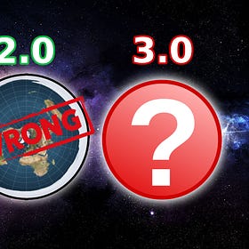 15 Problems with the Circular Flat Earth Model