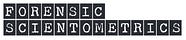 Forensic Scientometrics