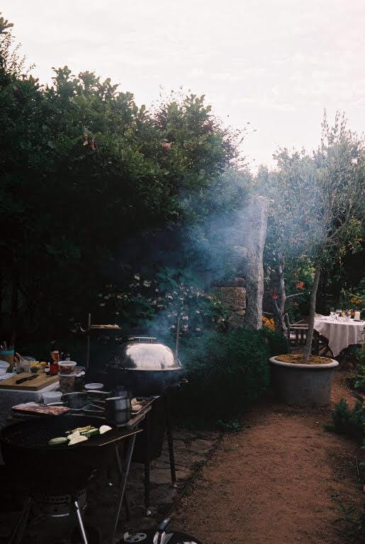 Photo by Flynn Mcgarry. "The Kitchen"
