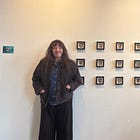 Kathryn Williams lights a new creative spark