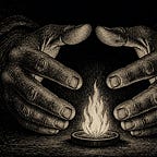 The Mythic Masculine