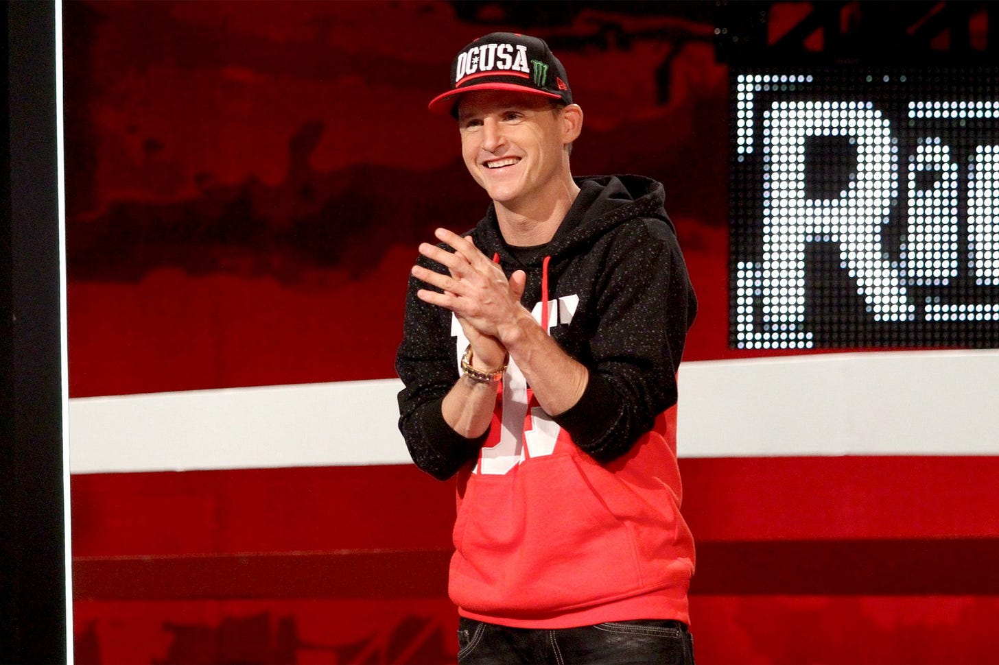 MTV orders Ridiculousness companion series with Rob Dyrdek | EW.com
