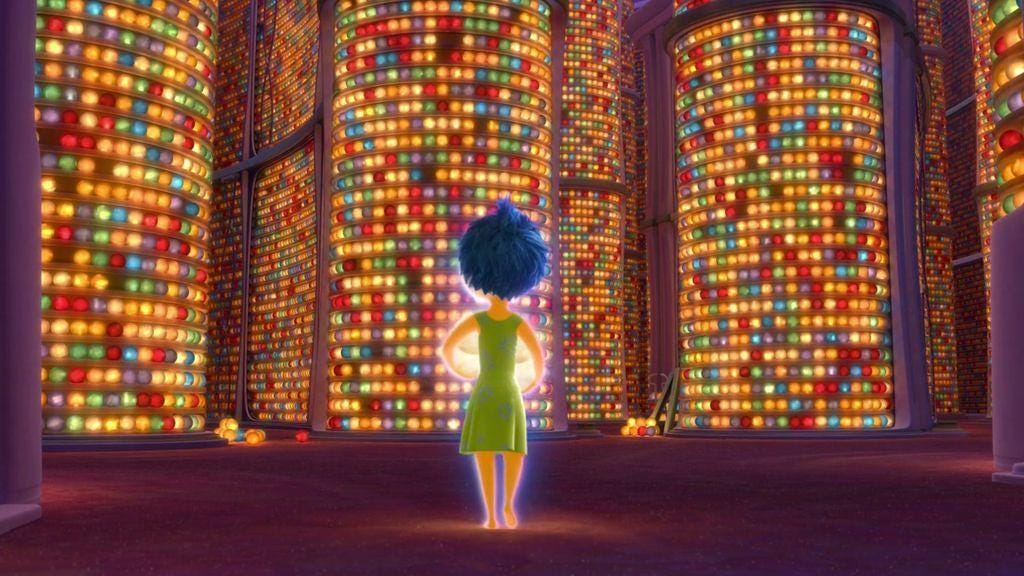 One Perfect Shot on X: "INSIDE OUT (2015) Directed by Pete Docter and Ronnie Del Carmen See IMDb for artist info Explore more shots in our database: https://t.co/z8qbeAhwjA https://t.co/rKkV9ZK2fG" / X One Perfect Shot on X: "INSIDE OUT (2015) Directed by Pete Docter and Ronnie Del Carmen See IMDb for artist info Explore more shots in our database: https://t.co/z8qbeAhwjA https://t.co/rKkV9ZK2fG" / X