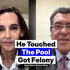 Live with Joyce Vance & Norm Eisen